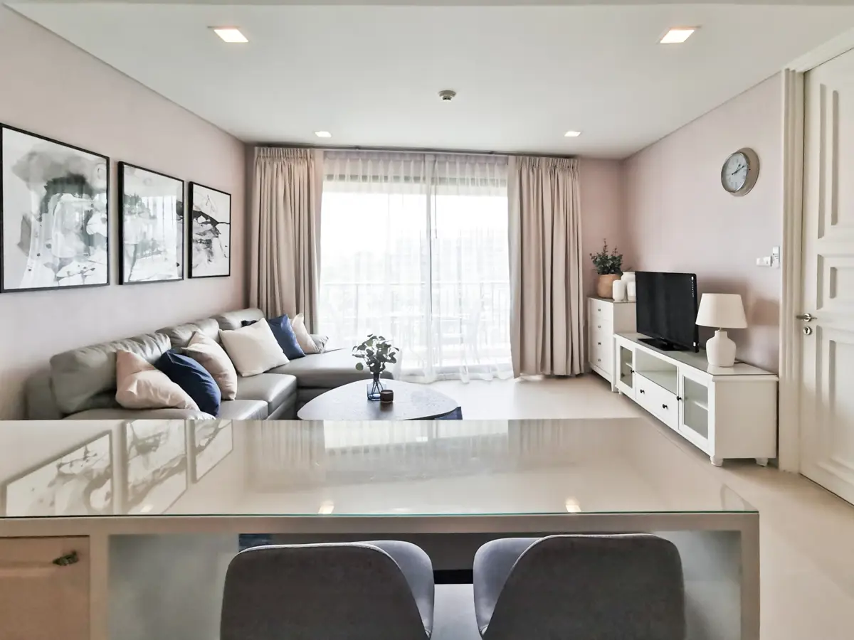 Top Beach Condo – Central Hua Hin - Condominium - Nong Kae - 