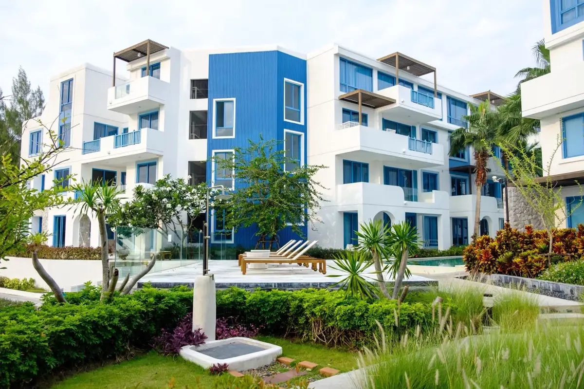 Stylish Hua Hin Apartment - Condominium - Hua Hin - Soi 7