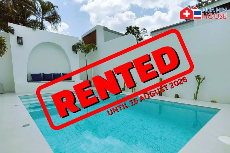 Spacious Pool Villa & Pet-Friendly - House -  - 