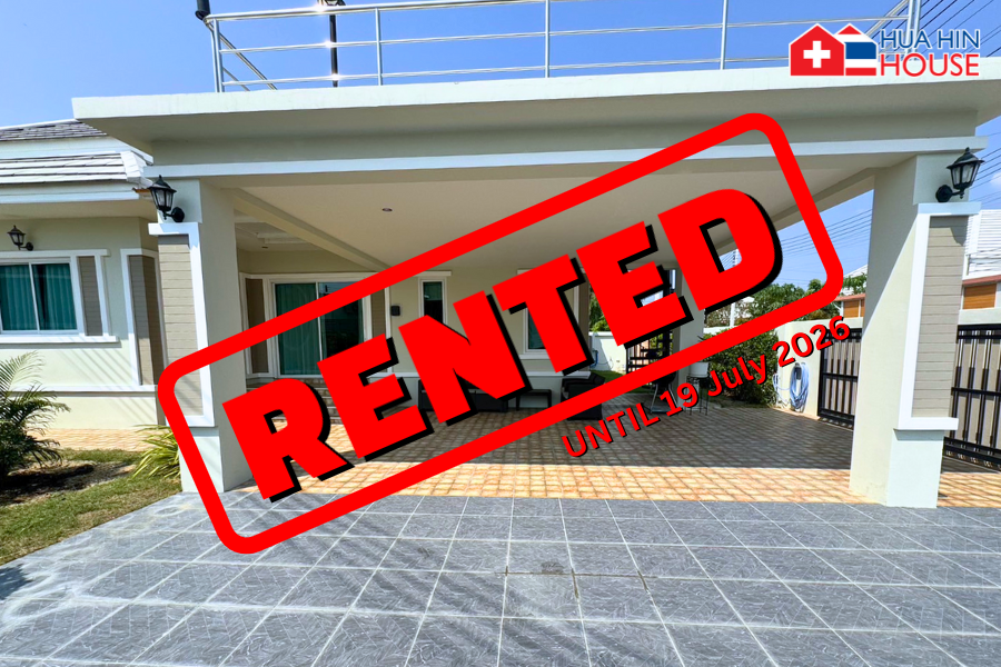 A Cozy Home for Rent - House -  - 