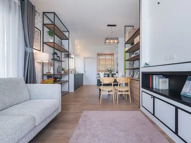 Exquisite Semi-Detached Living - House - Hin Lek Fai - Nong Pub