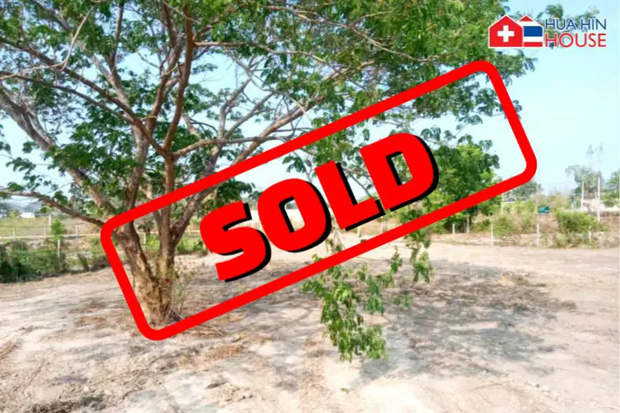 ที่ดินทำเลเยี่ยม – หัวหิน - ที่ดิน -  - 