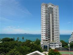 Condominium  For Sale  Naklua  - Condominium - Na Kluea - Wongamat Beach 