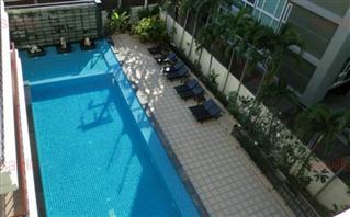 Condominium for rent Prime Suites Pattaya - Condominium - Pattaya - Central Pattaya