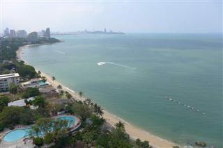 Condominium  For Sale  Naklua  - Condominium - Na Kluea - Wongamat Beach