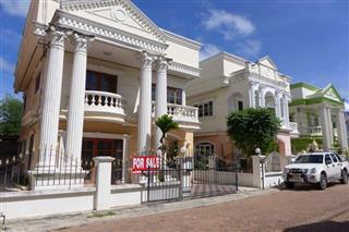 House  For Sale  Pattaya - House -  - North Pattaya