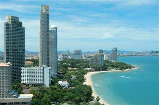 Condominium  For Sale Northpoint Pattaya - Condominium - Na Kluea - Wongamat Beach