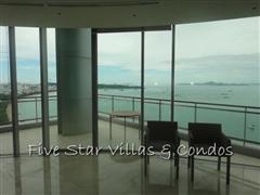 Condominium for rent Pattaya Penthouse - คอนโด - Pattaya - Pattaya Beach