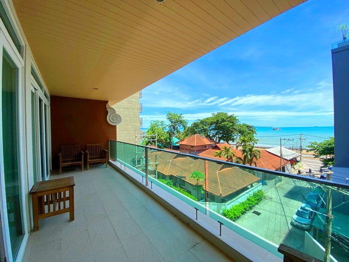 Condominium for sale Jomtien  - คอนโด - Pattaya - Jomtien Beach 