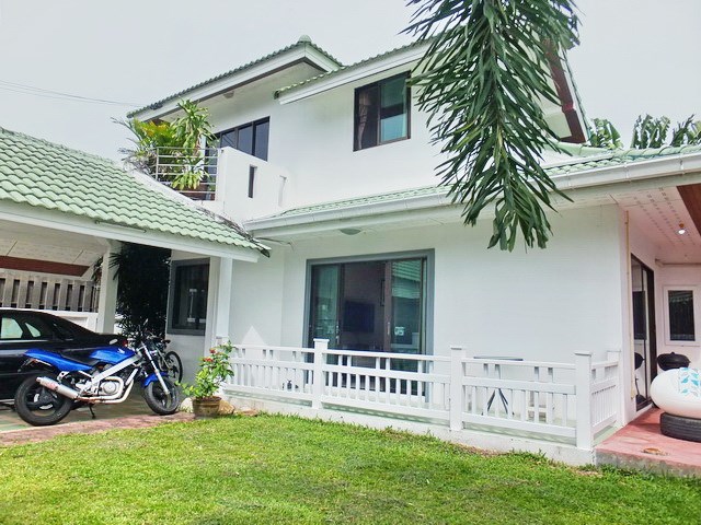 House for Rent East Pattaya - บ้าน - Pattaya - East Pattaya