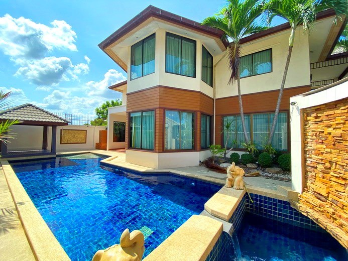 House for rent East Pattaya  - บ้าน - Pattaya - East Pattaya