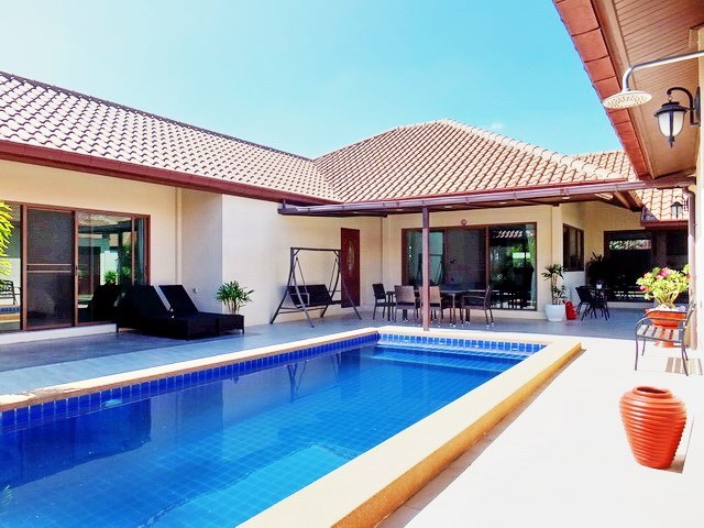 House for rent Huay Yai Pattaya  - บ้าน - Pattaya - Huay Yai