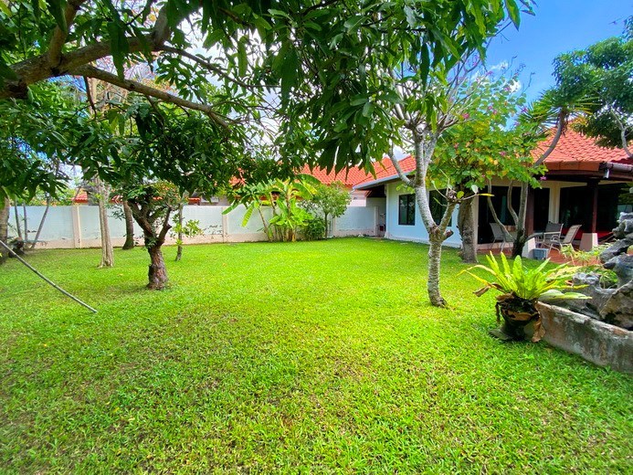 House for rent Huay Yai  - บ้าน - Pattaya - Huay Yai