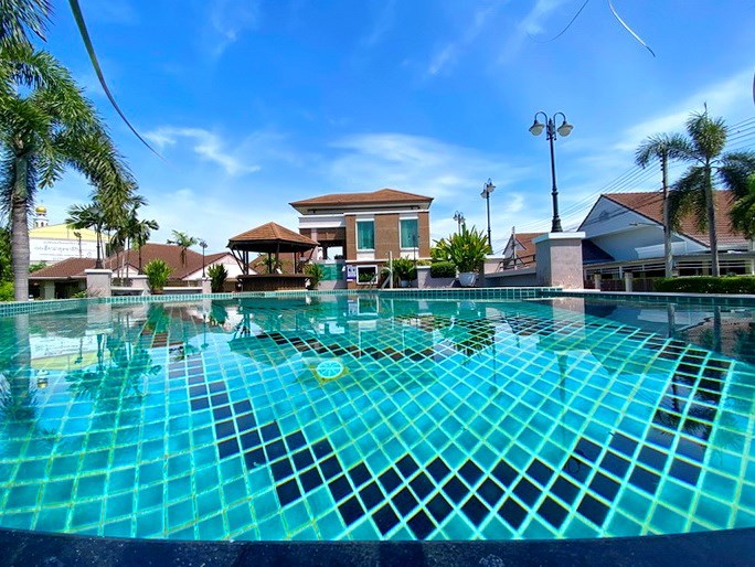 House for rent Pattaya  - บ้าน - Pattaya - North Pattaya 