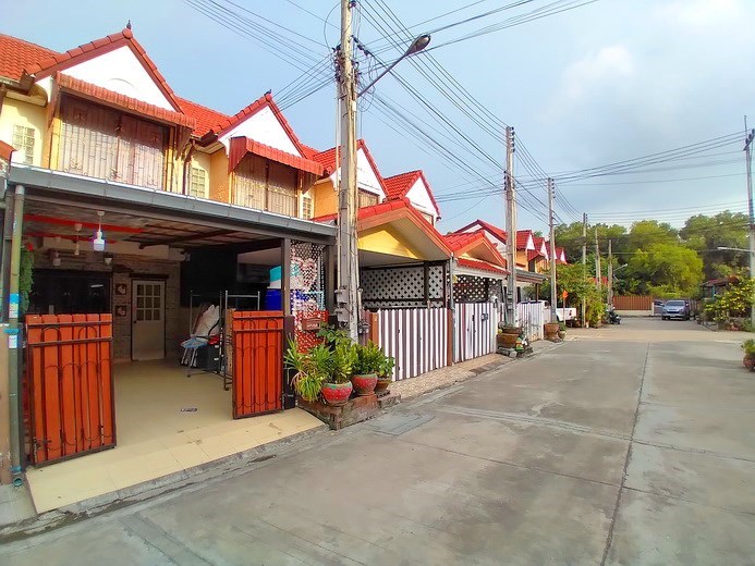 House for rent Pattaya  - House -  - East Pattaya 