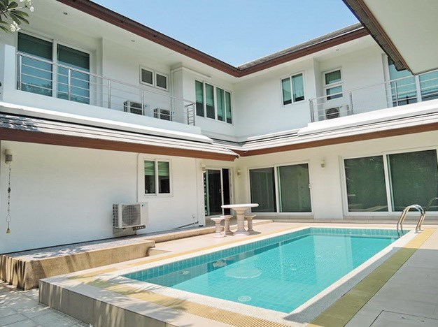House for rent Pattaya - House - Pattaya - North Pattaya