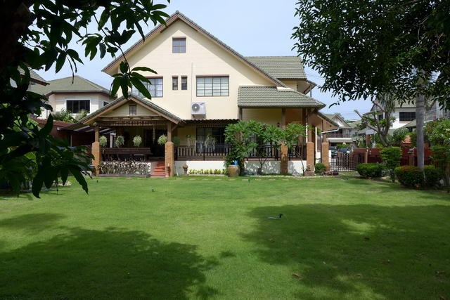 House For Rent East Pattaya - House -  - East Pattaya