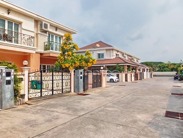 House for sale Pattaya  - บ้าน - Pattaya - South Pattaya 