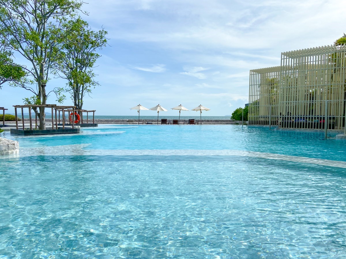 Condo for sale Na Jomtien Pattaya - Condominium - Pattaya - Na Jomtien Beach