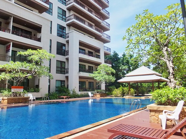 Condominium for Rent Pattaya - คอนโด - Pattaya - South Pattaya