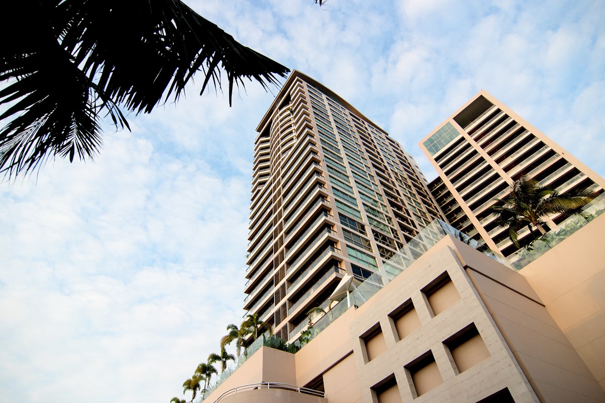 Condominium for rent Pattaya Northshore - คอนโด - Pattaya - Pattaya Beach