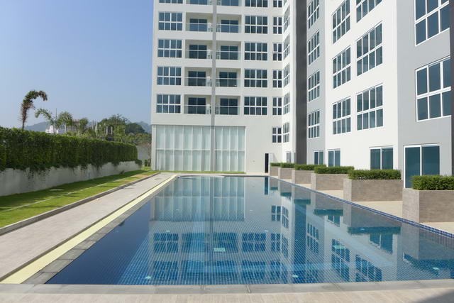 Condominium for rent South Pattaya - คอนโด - Pattaya - South Pattaya