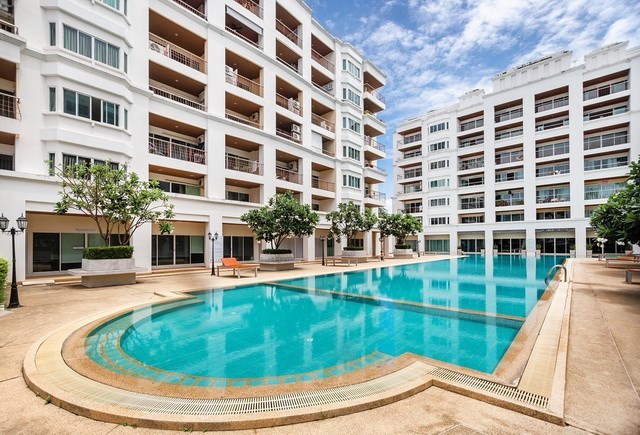 Condominium for sale Jomtien Pattaya 