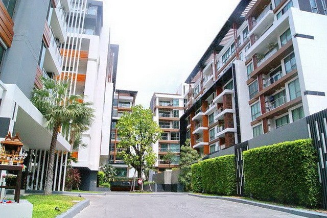 Condominium  For Sale  Pattaya - Condominium - Pattaya - South Pattaya
