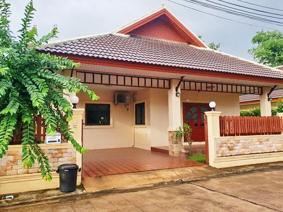 House for Rent East Pattaya  - บ้าน - Pattaya - Nongplalai