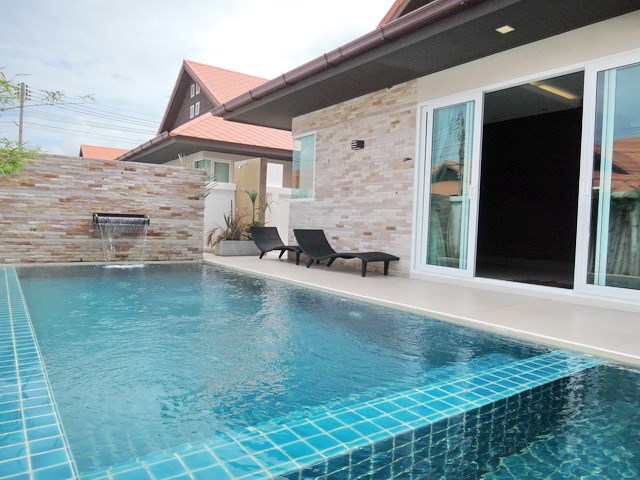 House for rent in East Jomtien  - บ้าน - Pattaya - East Jomtien