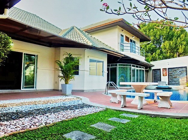 House for rent East Pattaya  - House - Pattaya - East Pattaya 