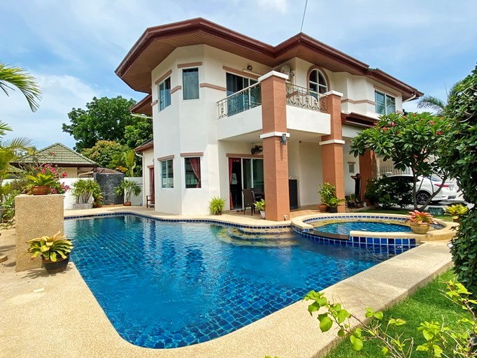 House for rent East Pattaya - บ้าน - Pattaya - East Pattaya