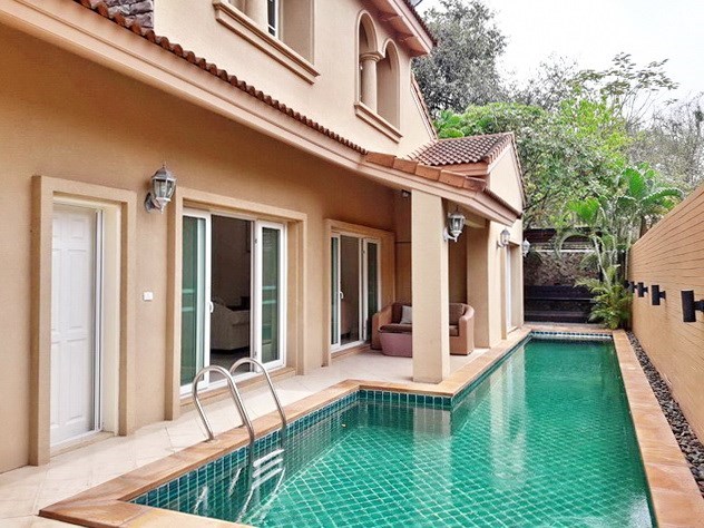 House For rent East Pattaya  - House - Pattaya - East Jomtien