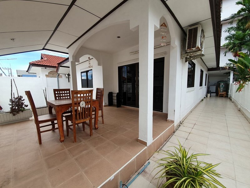 House for rent Jomtien  - บ้าน - Pattaya - Jomtien Beach