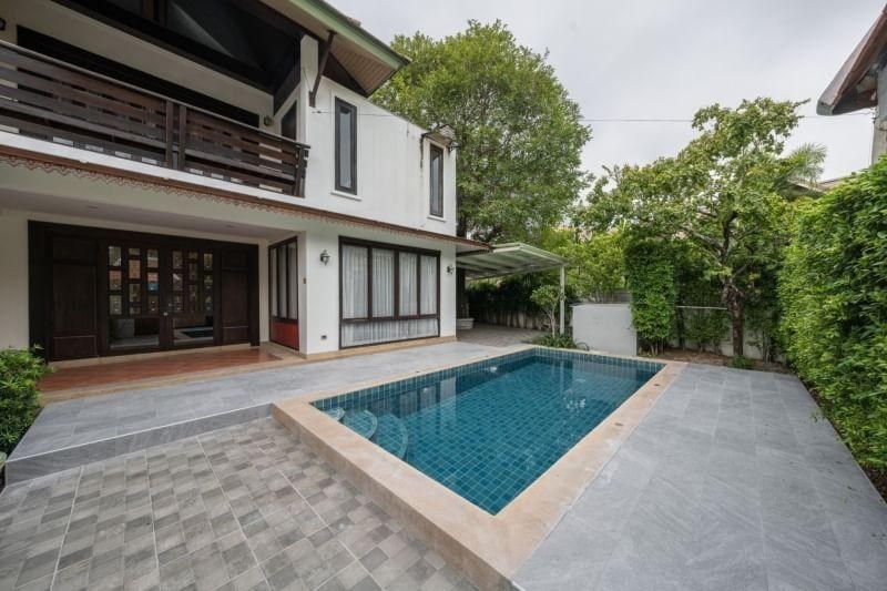 House for rent Pattaya - House - Pattaya - Central Pattaya