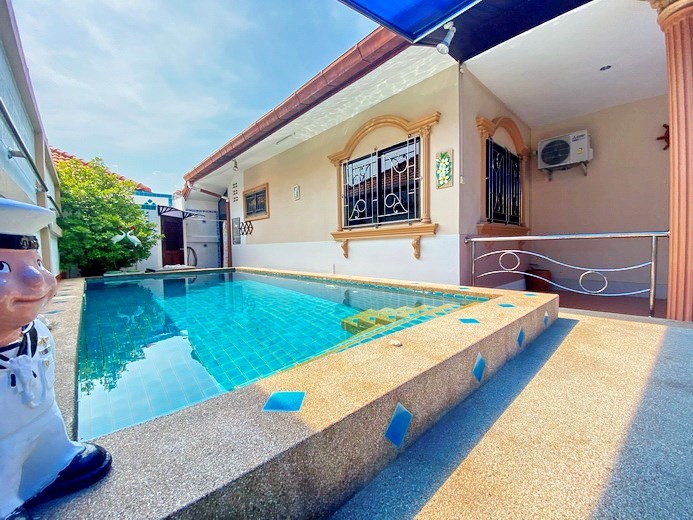 House for rent Pattaya  - House - Pattaya - South Pattaya