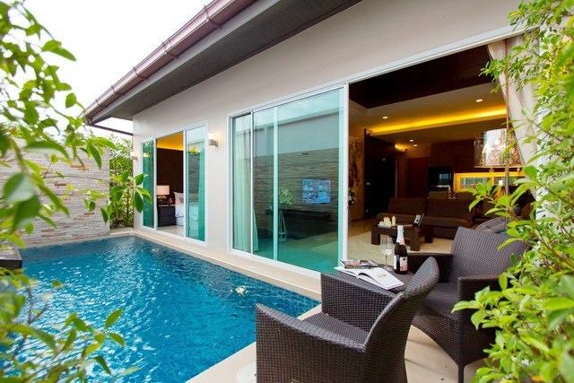 House for rent East Jomtien  - บ้าน - Pattaya - East Jomtien