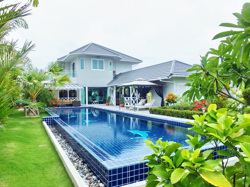 บ้าน Pattaya - บ้าน - Pattaya - 