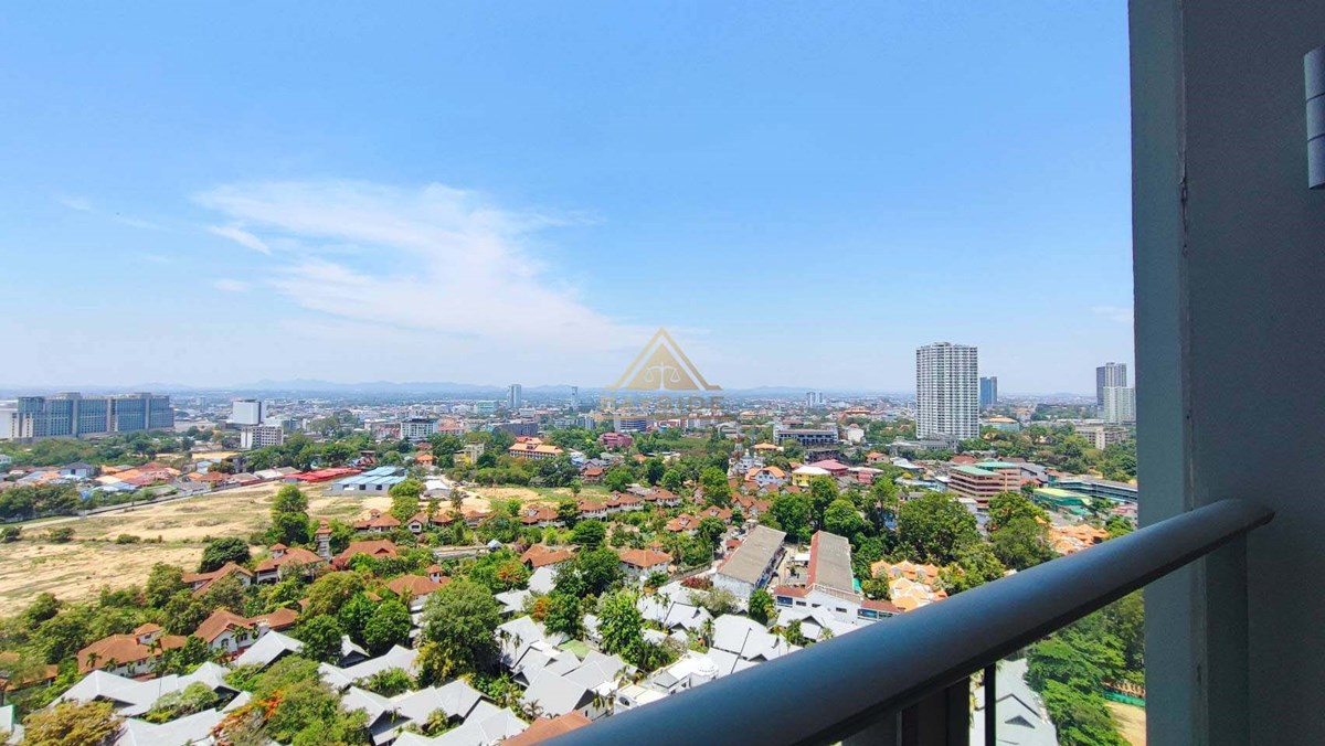 Riviera Wongamat Building B Condominium For Rent  - Condominium - Wong Amat Beach - 