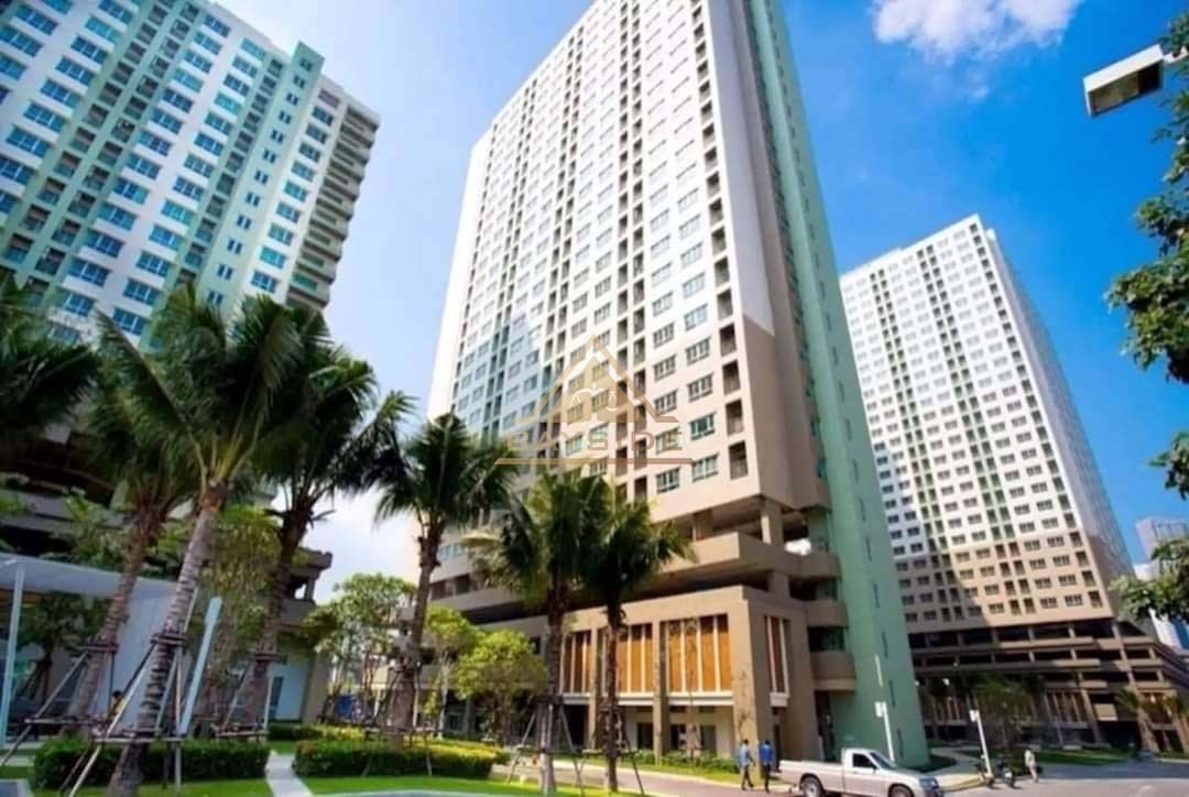 Lumpini Ville Naklua 1 Bedroom For Rent - Condominium - Na Kluea - 