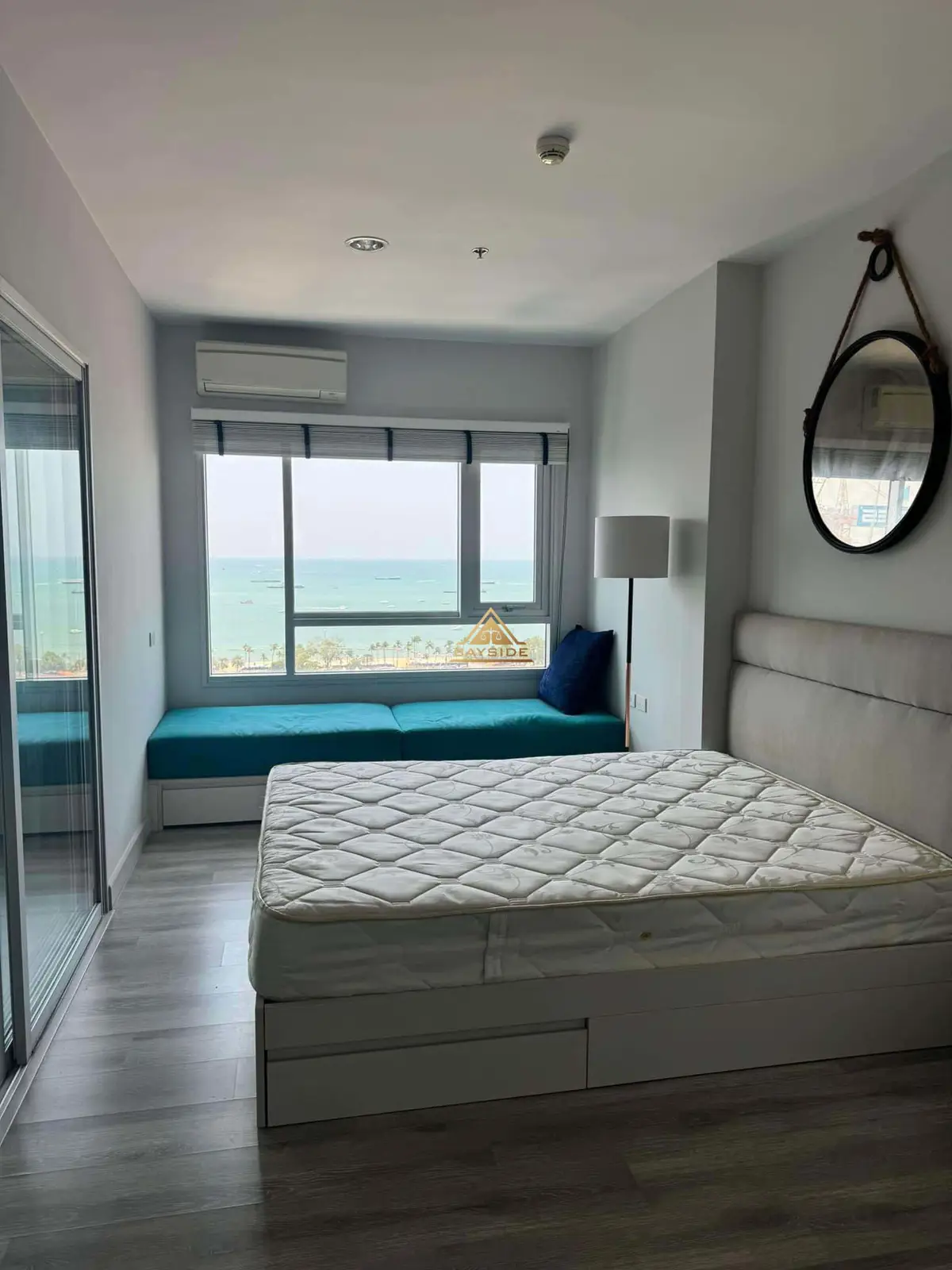 Centric Sea Pattaya 1 Bed 1 Bath for SALE  - Condominium -  - 