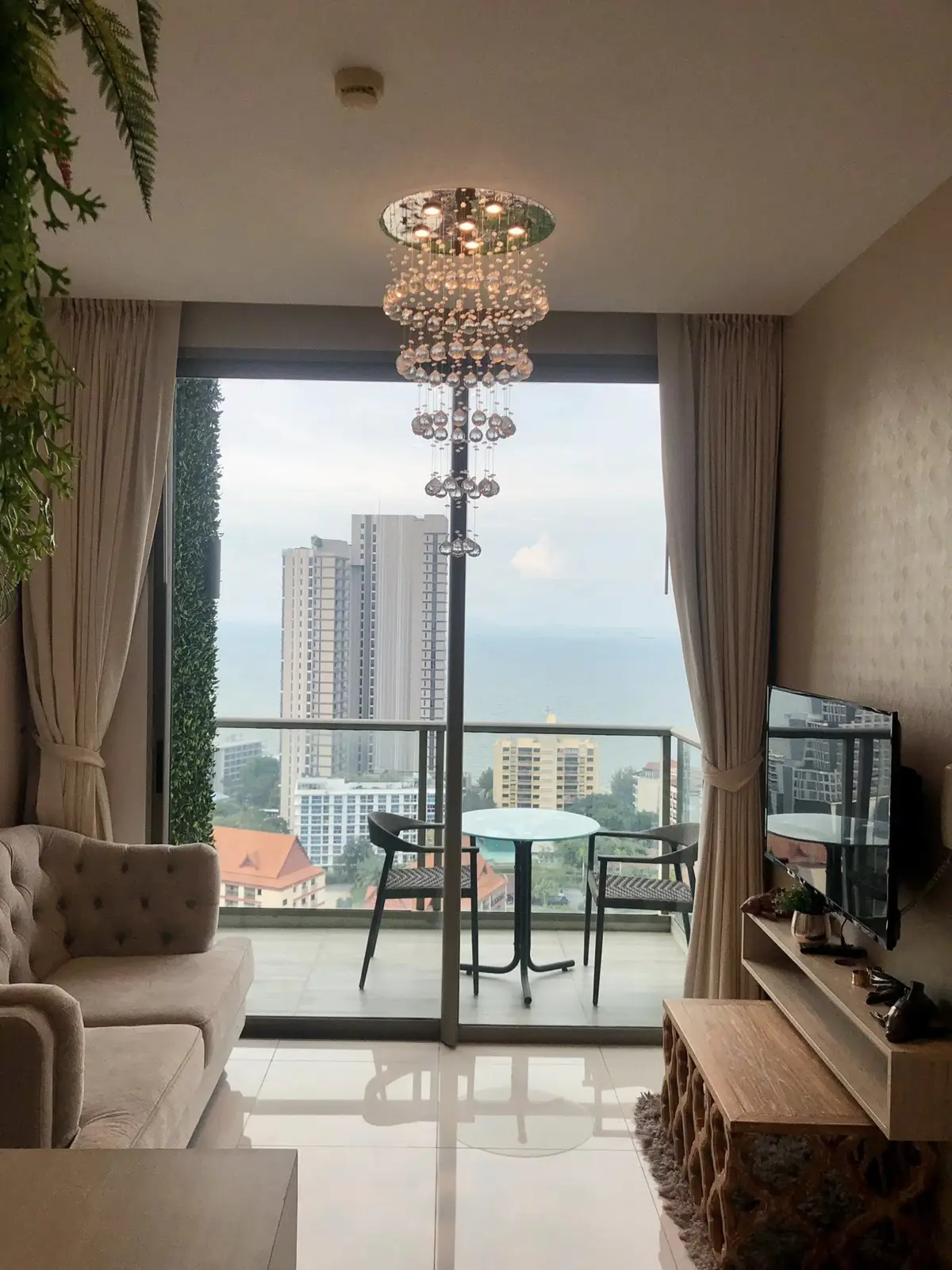 The Riviera Wongamat Beach For sale - Condominium - Soi Pho Samphan - 