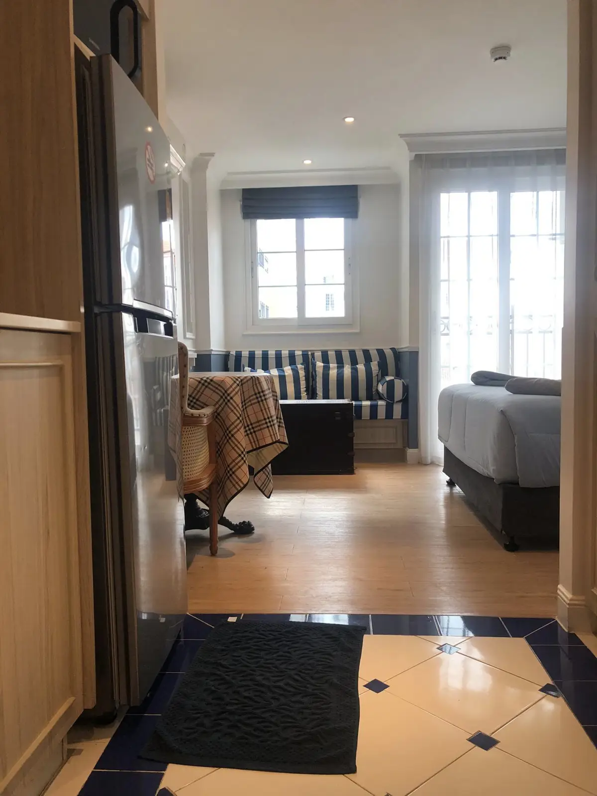 Seven Seas Cote d'Azur For Sale - Condominium - Na Jomtien Beach - 