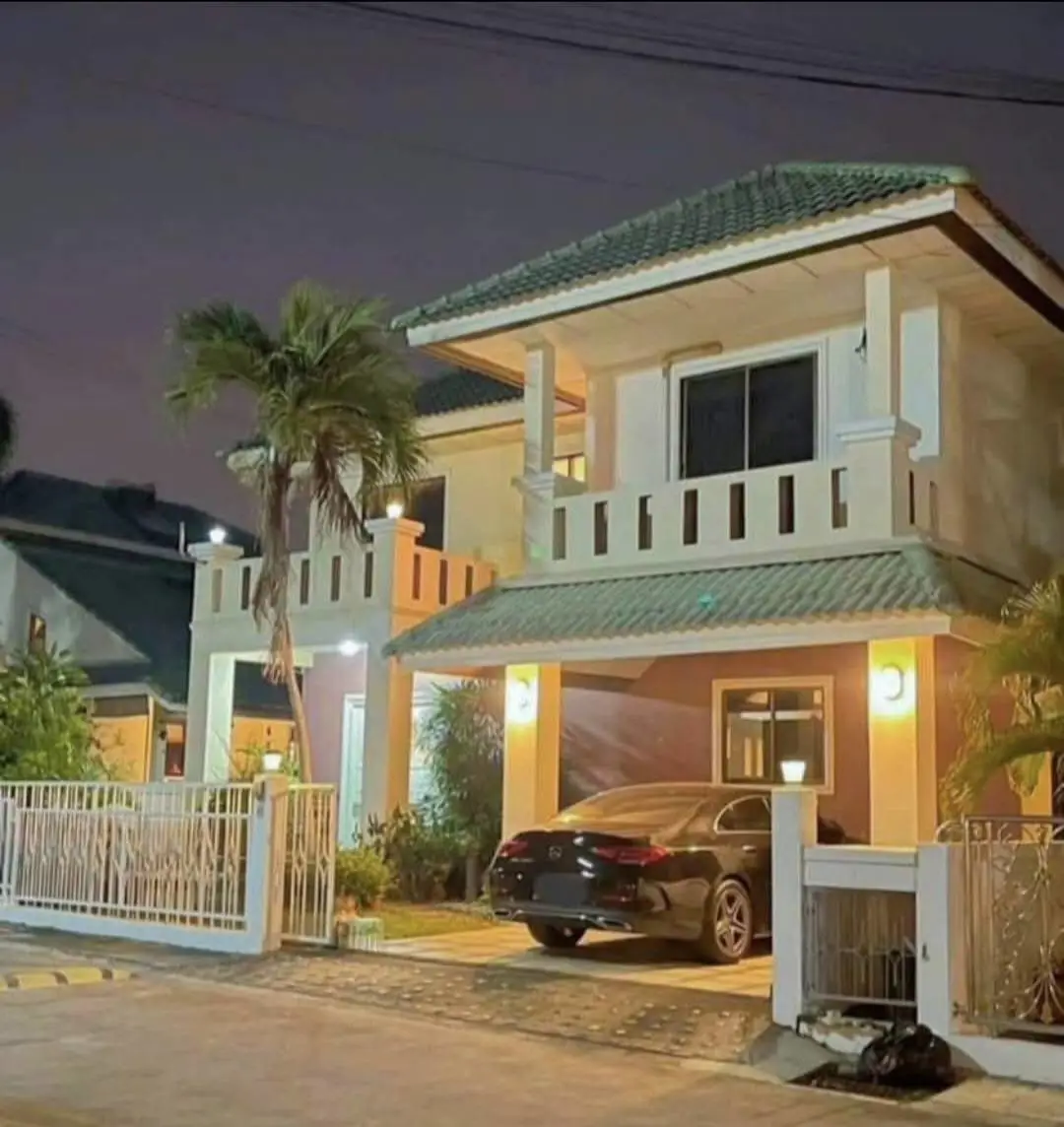 For Sale/Rent: 2-story detached house, Siam Country Club - House - Thanon Pornprapanimit - 