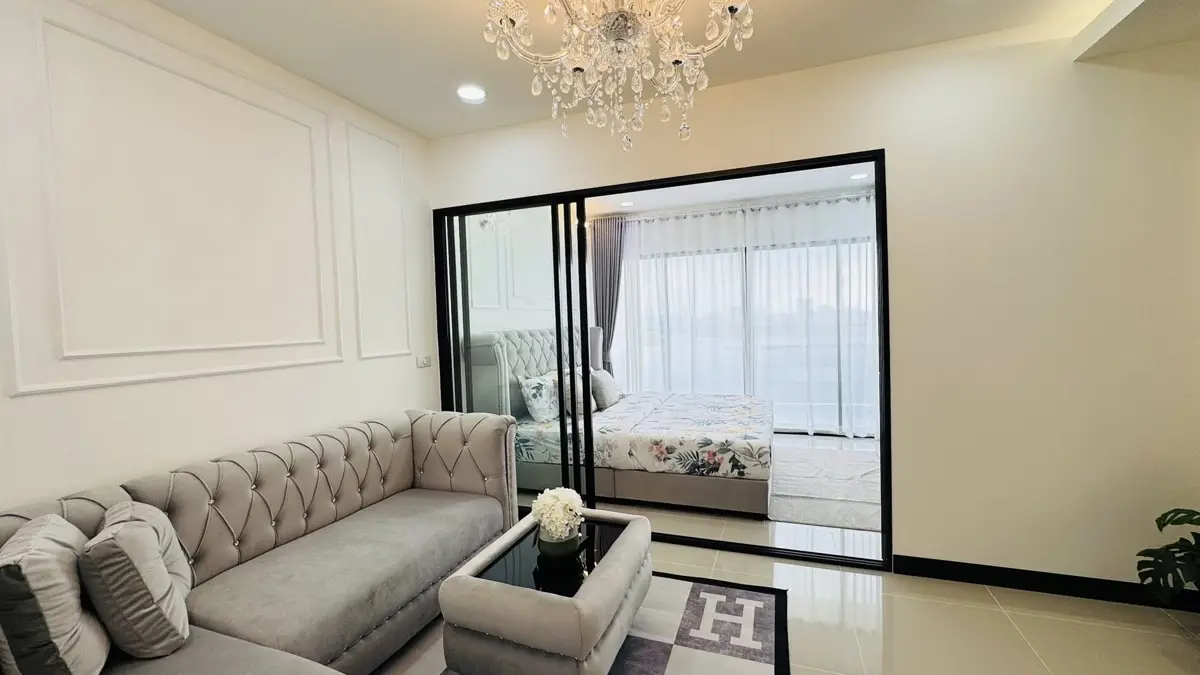 Pattaya Plaza Condotel For Sale - Condominium - Sukhumvit Road  - 