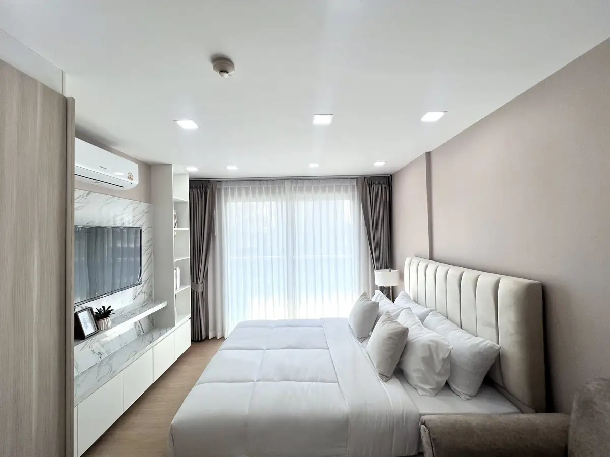 Condo for sale Laguna Bay Studio Room - Condominium - Pratumnak - 