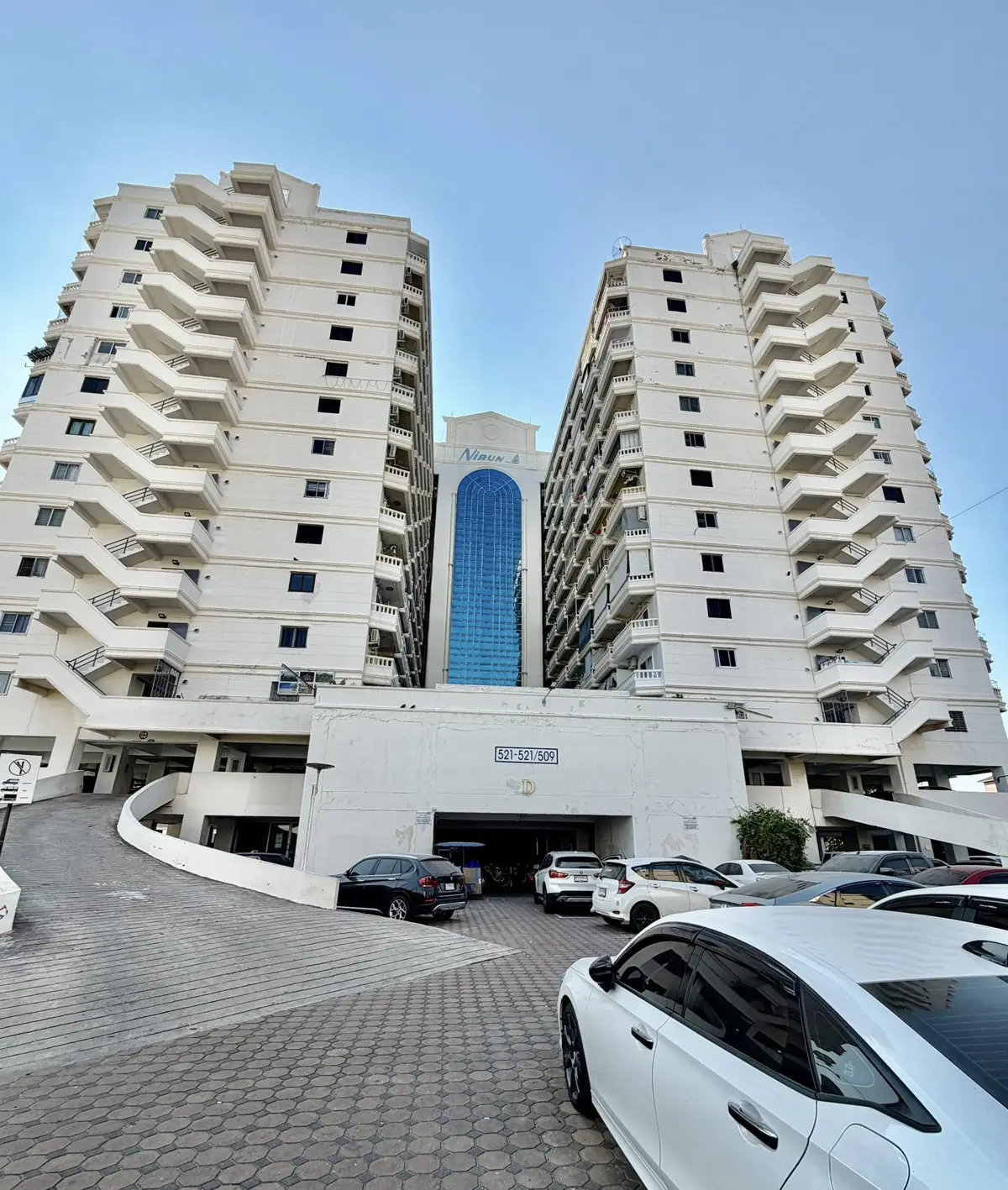 Nirun Grand Ville Condo For Sale - Condominium - Pattaya Central - 