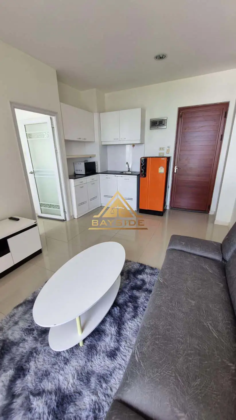 CC condominium 1 Soi Siam Country Club - Condominium - Siam Country Club - 