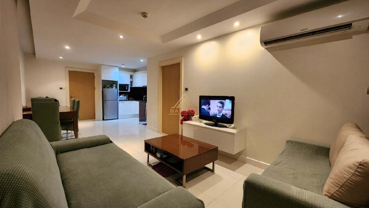 Sunset Boulevard 2 For Sale - Condominium - Pratumnak - 