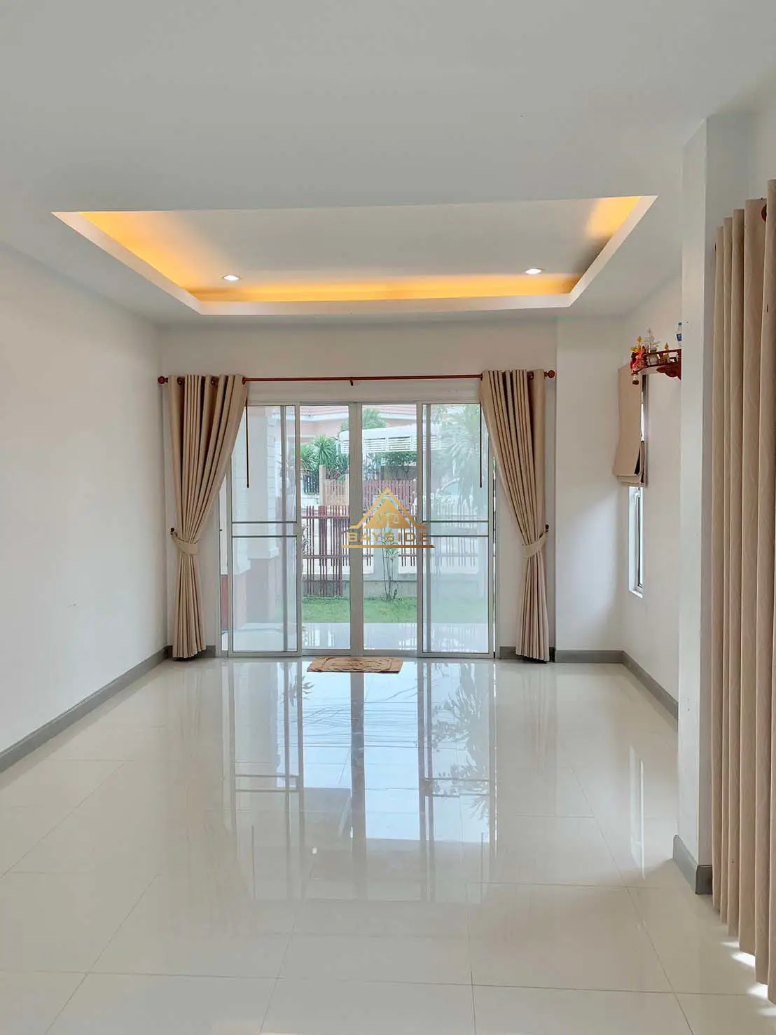 Wansiri Village For Sale Rong Poa-Khao Mai Kaew Road - House - Khao Mai Kaeo - 